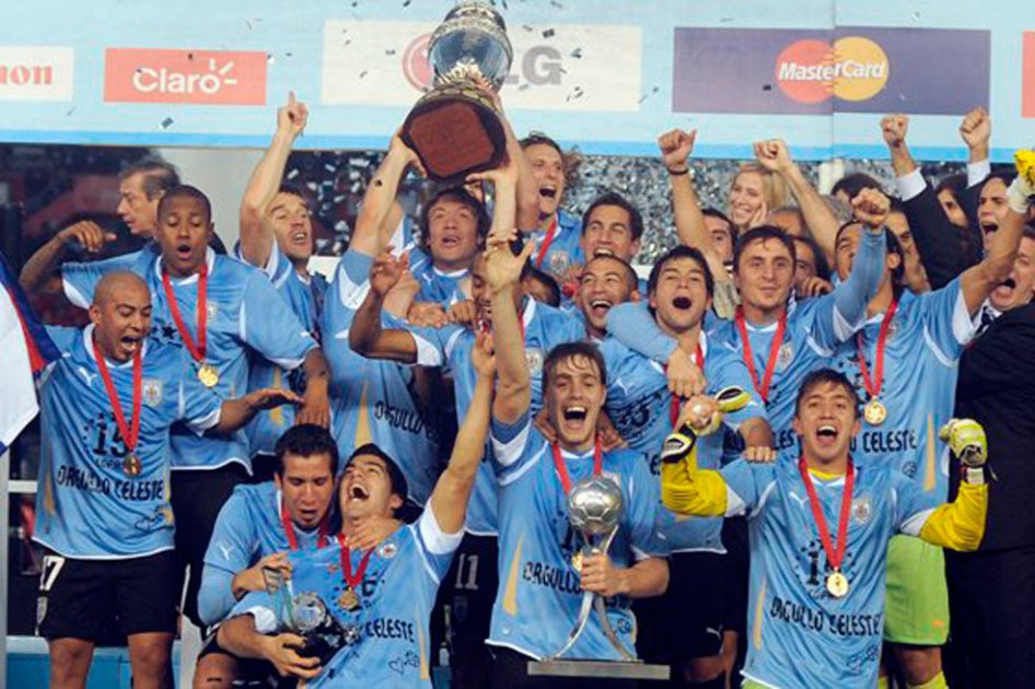 Edición especial de Copa América se jugará en EE.UU.