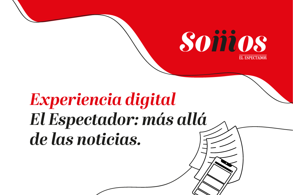 Explora el valor de Somos El Espectador: más que noticias, una comunidad