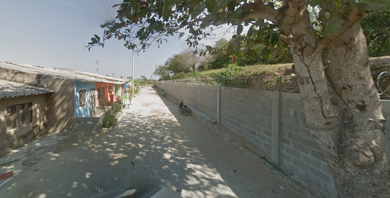 Hallan un cuerpo dentro de una nevera en Soledad, Atlántico