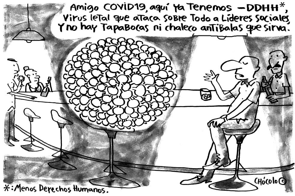 Chócolo