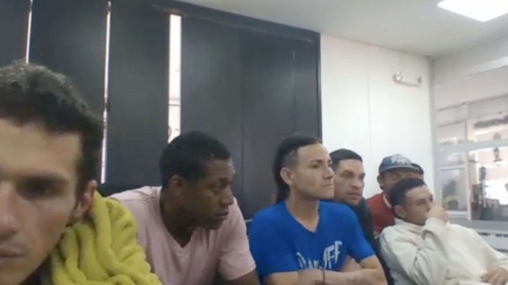 Miembros de la banda ‘Los de Cali’ aceptan cargos por microtráfico en Cundinamarca