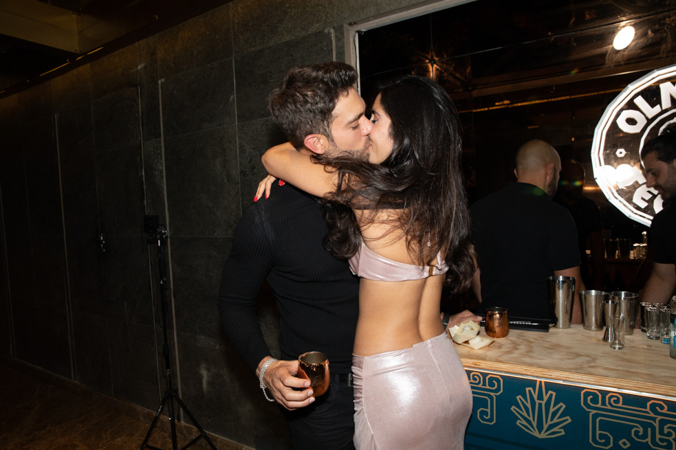 Exnovio de Daniela Álvarez presentó a su nueva novia Valeria Vega. ¿Quién es?