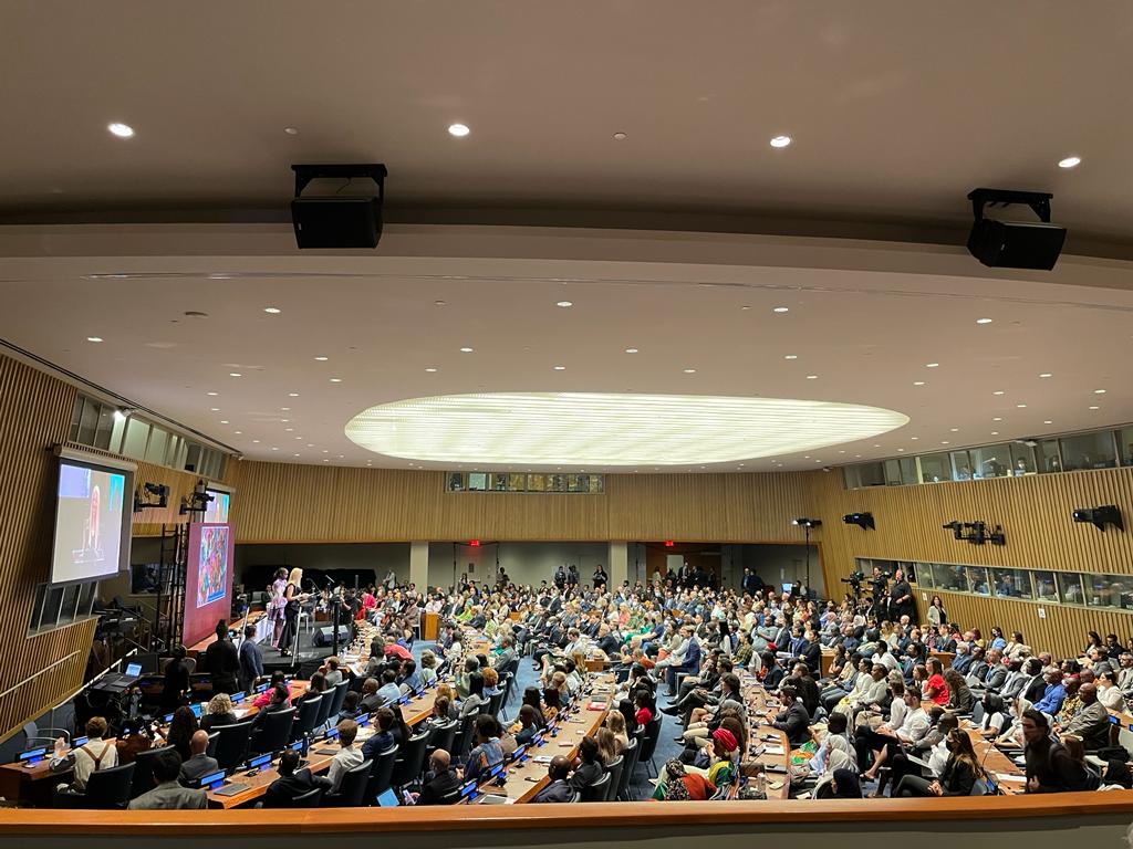 Bogotá participará en Cumbre sobre Transformación de la Educación de la ONU