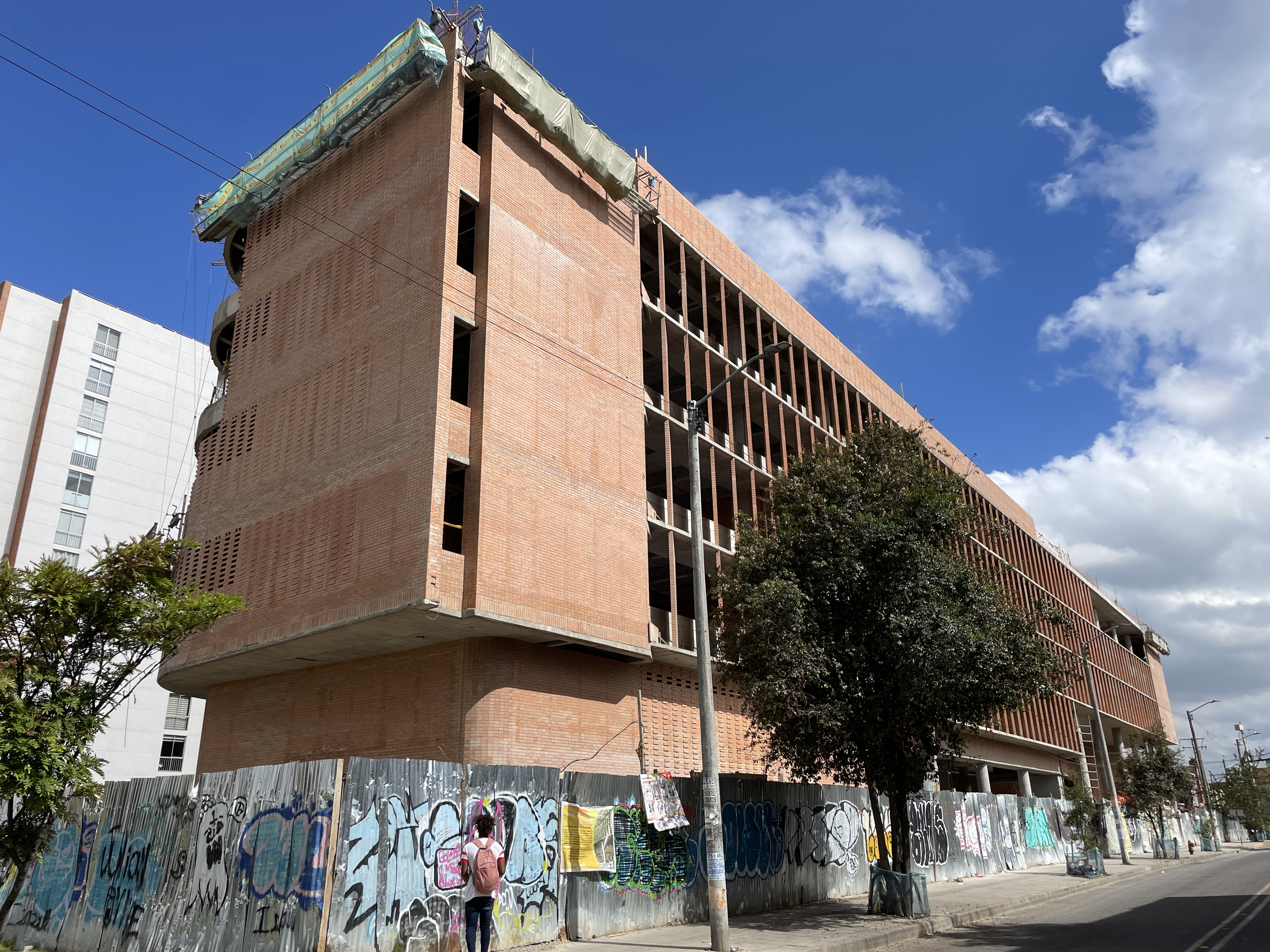 Contraloría le pondrá el ojo a $3,8 billones invertidos en educación en Bogotá