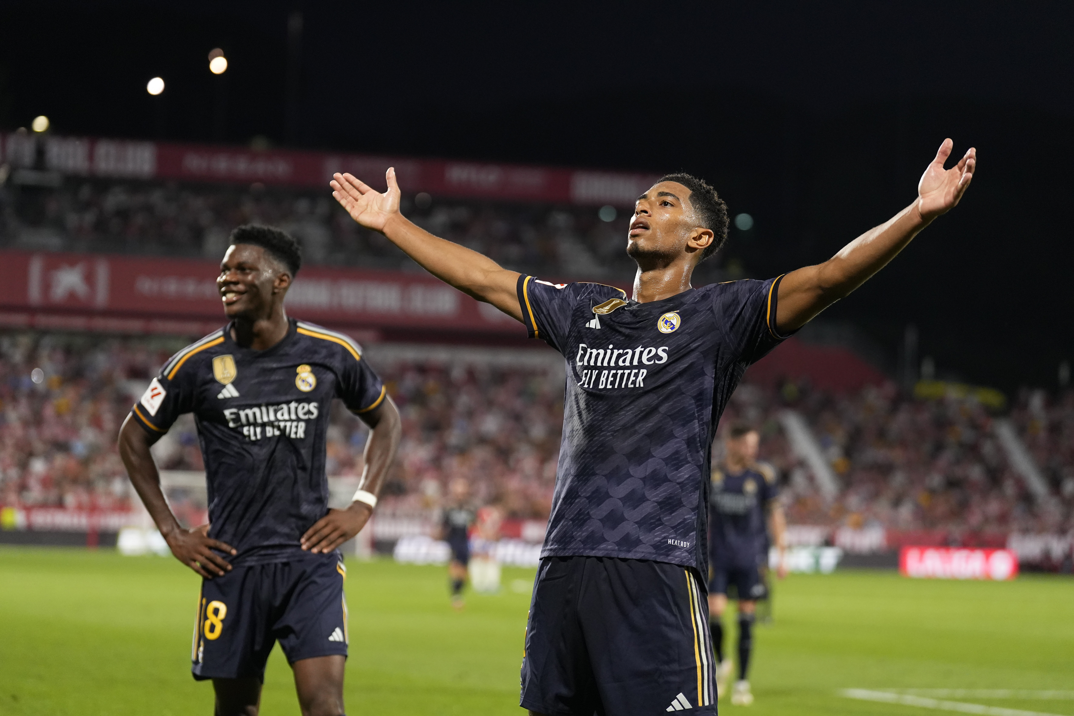 Real Madrid vs. Girona hoy: hora y cómo ver en vivo este partido decisivo en España