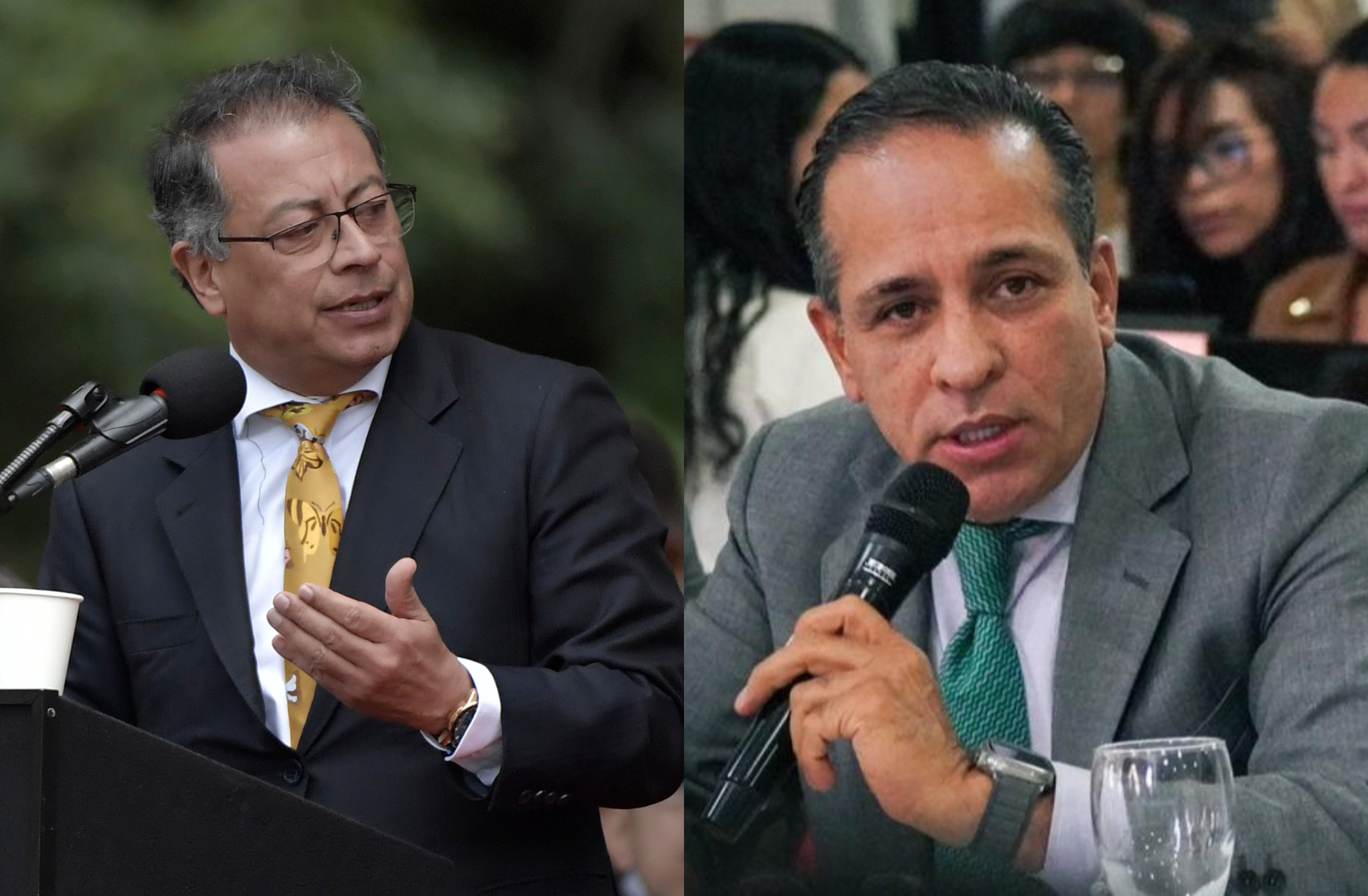 Las irregularidades por las que se habrían perdido $12 billones para la paz