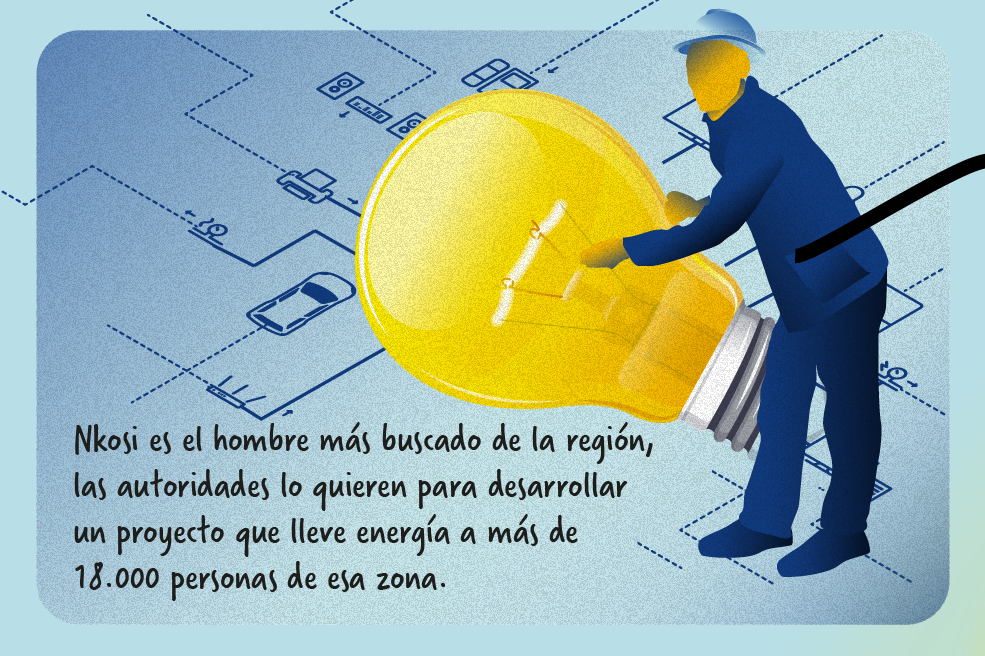 El mundo no es como lo pintan