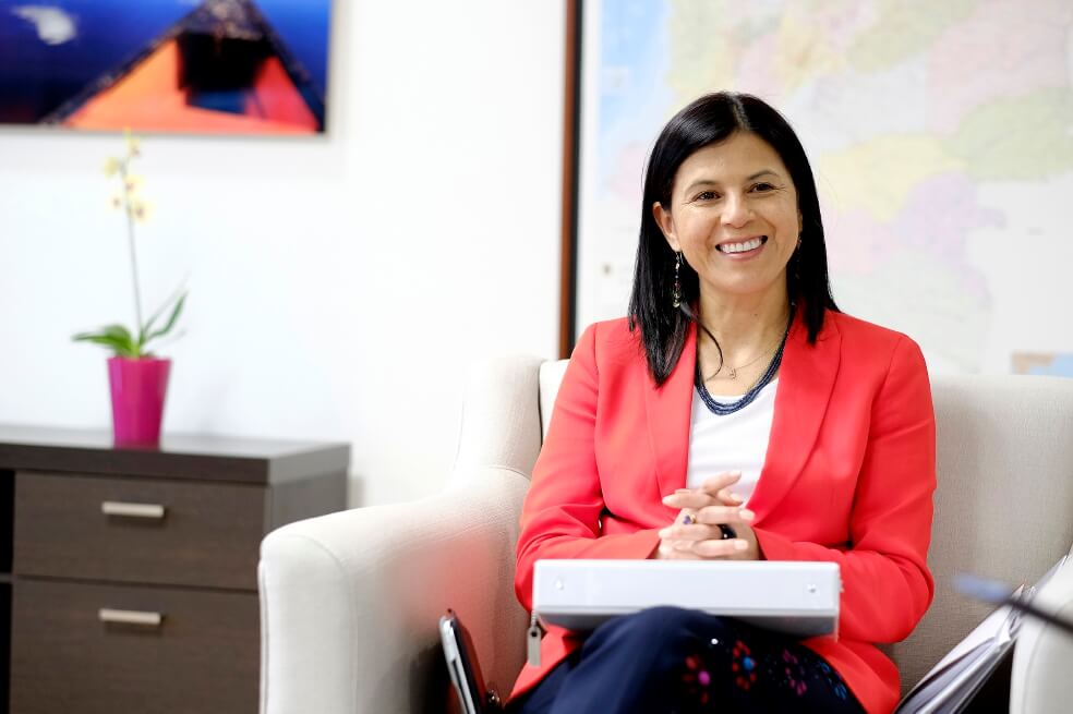 Paz, la primera preocupación en Plan de Desarrollo