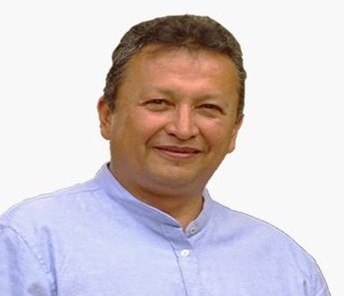 Gustavo Herrera, gerente de la campaña presidencial de Petro en el Cauca, fue asesinado