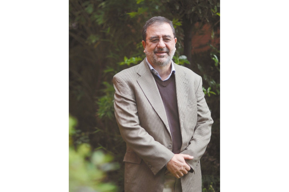 “No es un sueño de ambientalistas. Es una política de competitividad”: director de la Misión de Crecimiento Verde