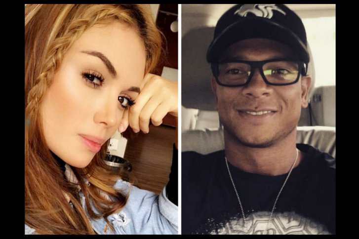 Sara Uribe rompe el silencio y revela detalles sobre la relación que tuvo con Fredy Guarín