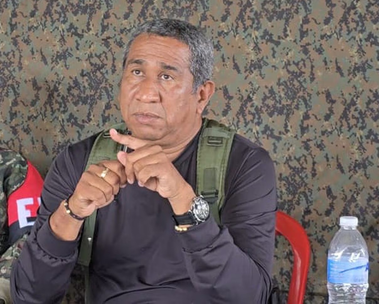 Frente Comuneros del Sur del ELN y disidencias de las FARC operarían conjuntamente