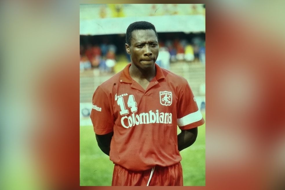 Luto en el fútbol colombiano: murió Freddy Rincón // Archivo El Espectador.