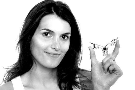 Gimnasia para rejuvenecer el rostro