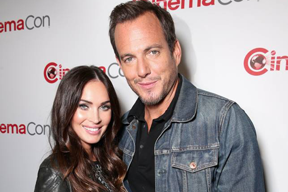 Megan Fox está embarazada de su tercer hijo