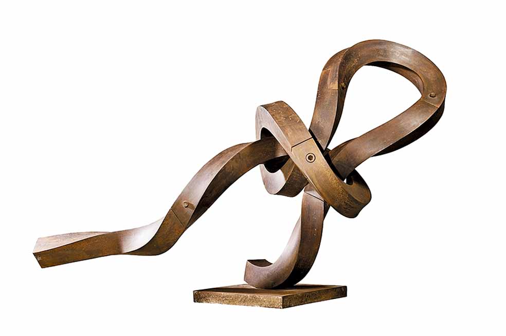 La geometría del arte