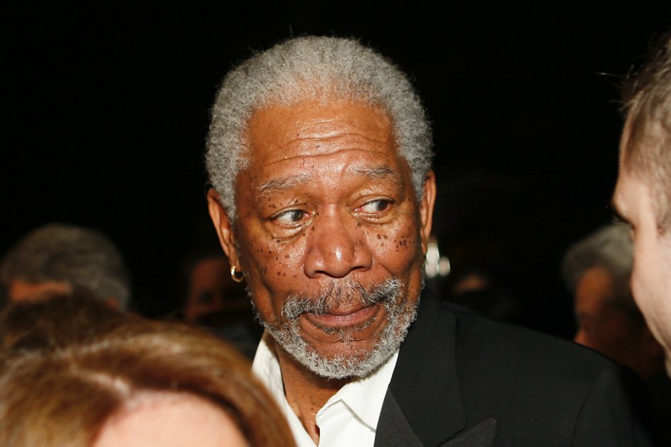 Asesinan en Nueva York a una ahijada del actor Morgan Freeman