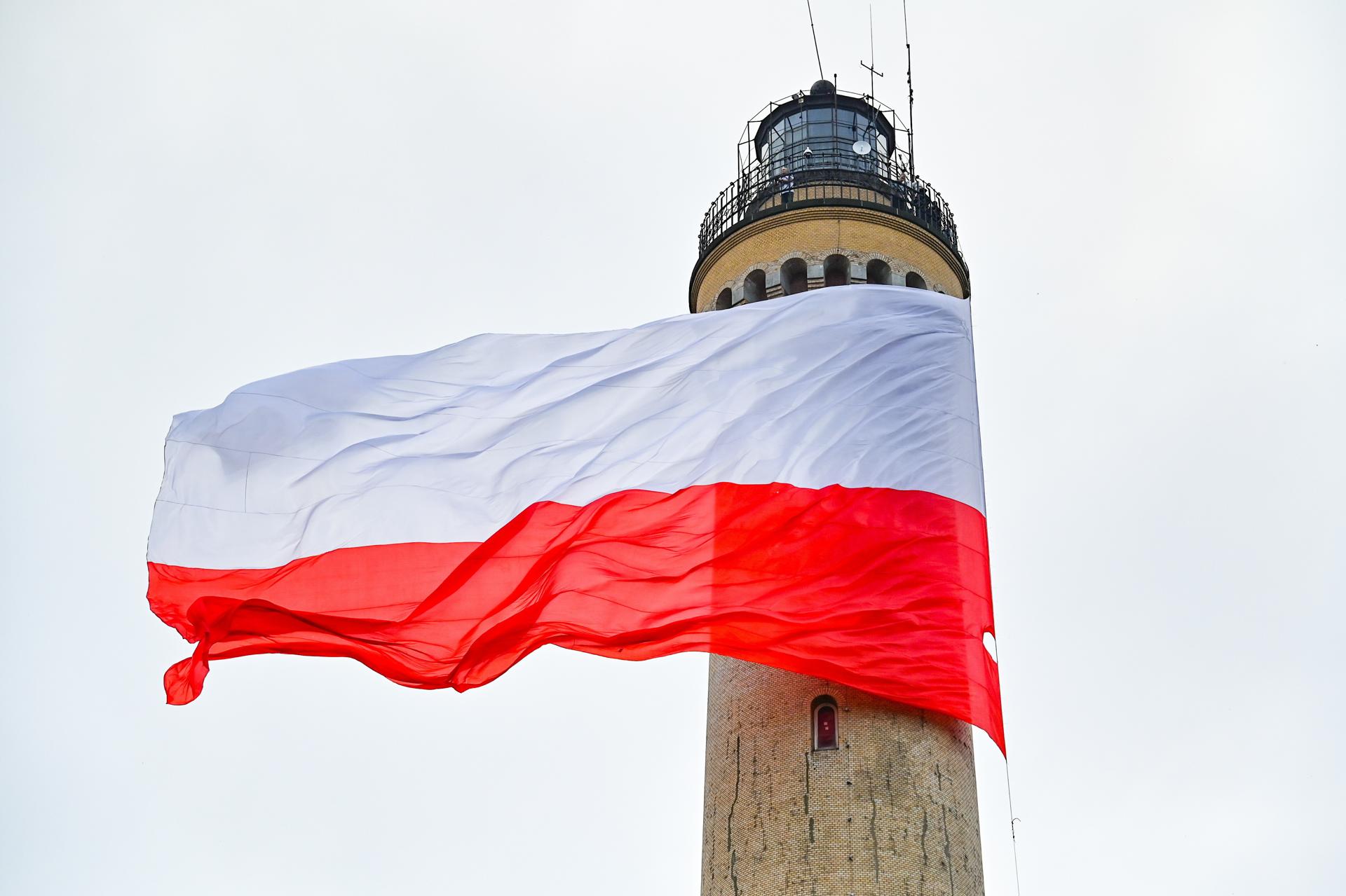 Requisitos para viajar a Polonia desde Colombia en 2025