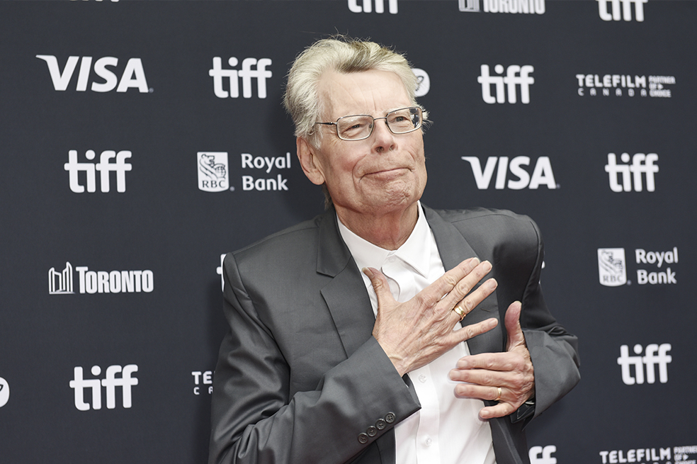 Stephen King: una pesadilla encantadora que incomoda al canon literario