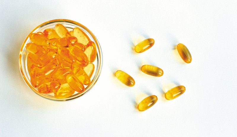 Posiblemente, los suplementos de aceite de pescado no son tan buenos como pensamos