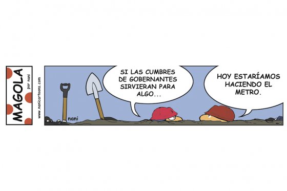 Cumbres