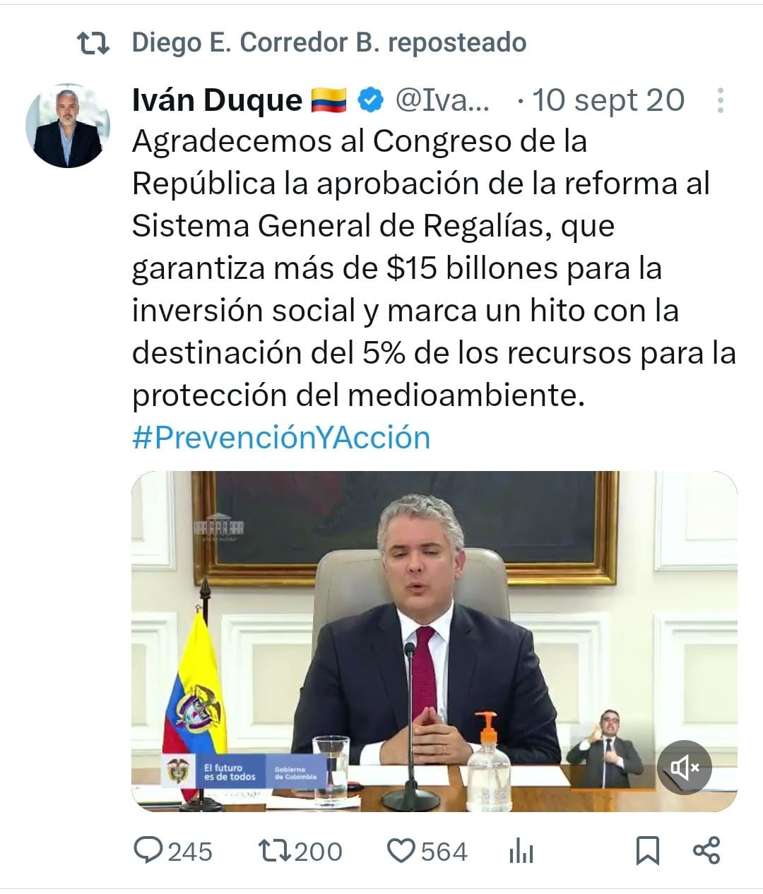 Captura de pantalla