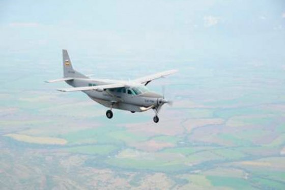 Por no cumplir requisitos, Aerocivil ha suspendido 167 aeronaves en 2015