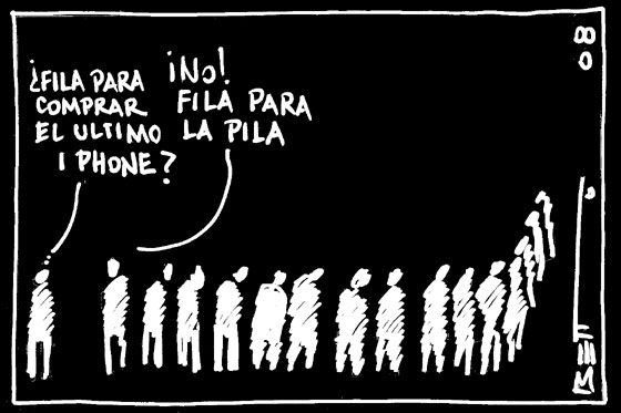 Planilla Única