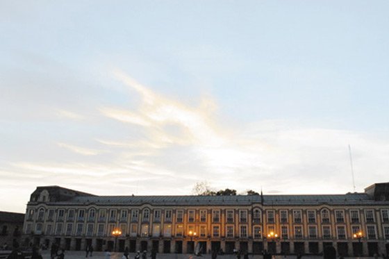 Los pecados en la contratación de las alcaldías locales de Bogotá