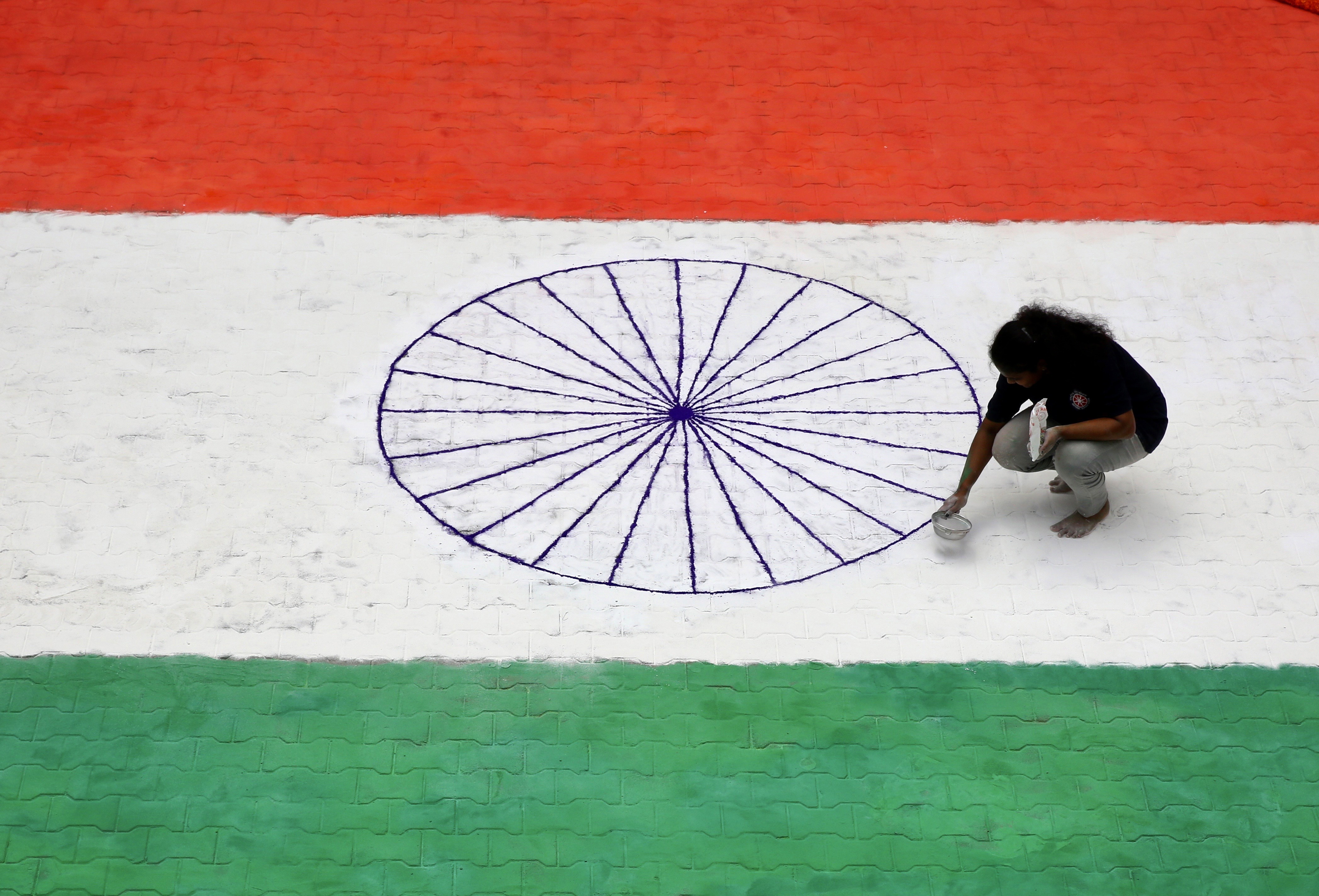 Estampida mortal en India: van casi 100 muertos, ¿qué pasó?