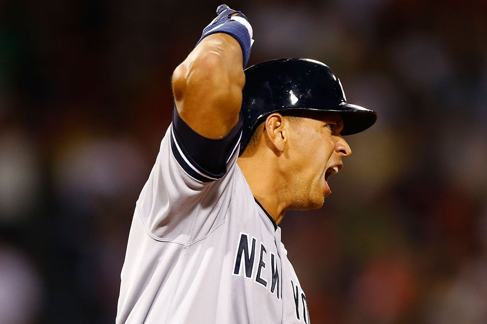A-Rod, con ‘mancha’ de por vida