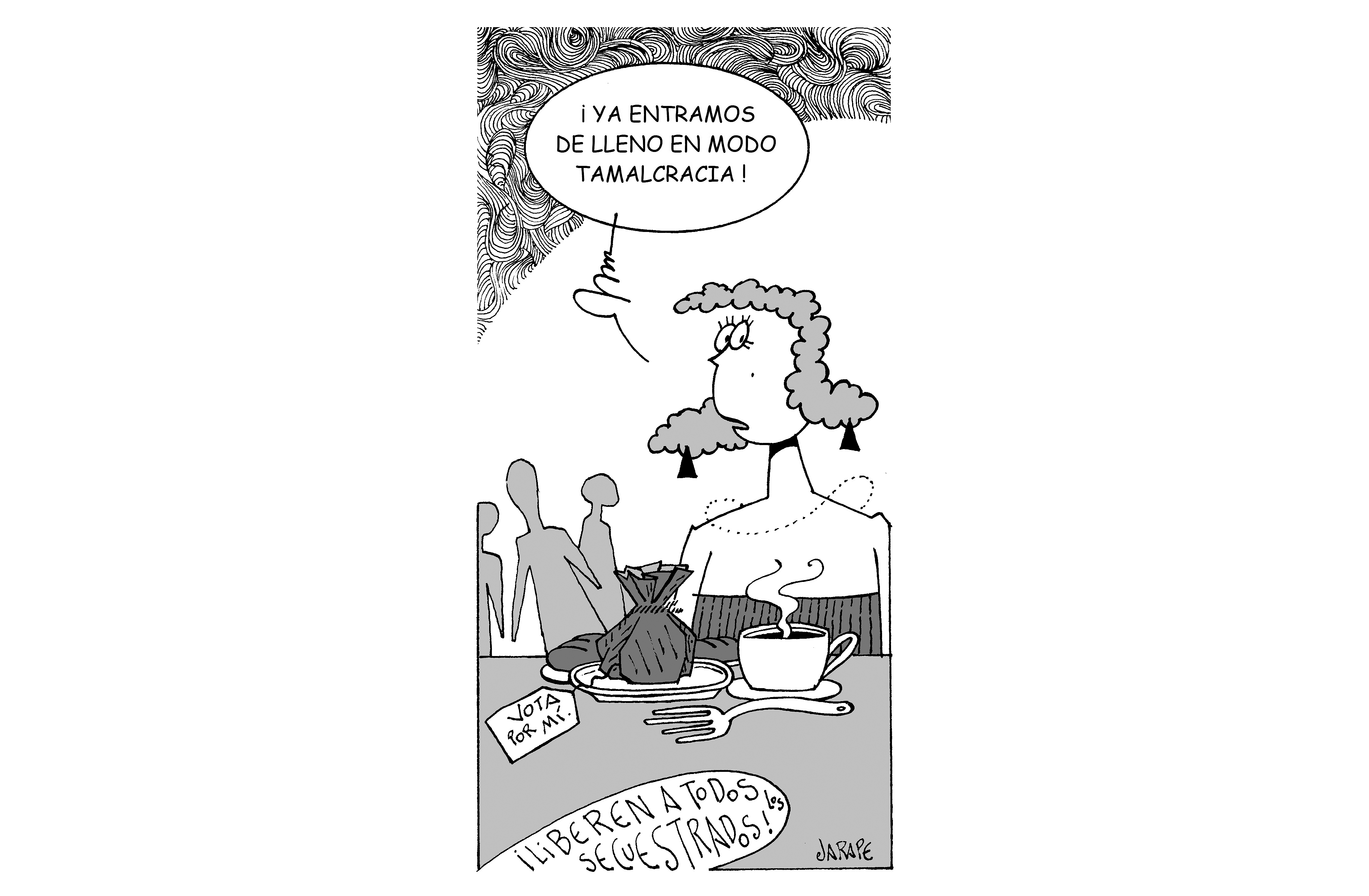 Cándida