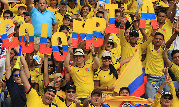 Fifa abre nueva etapa de venta de boletería para ver a Colombia en el Mundial