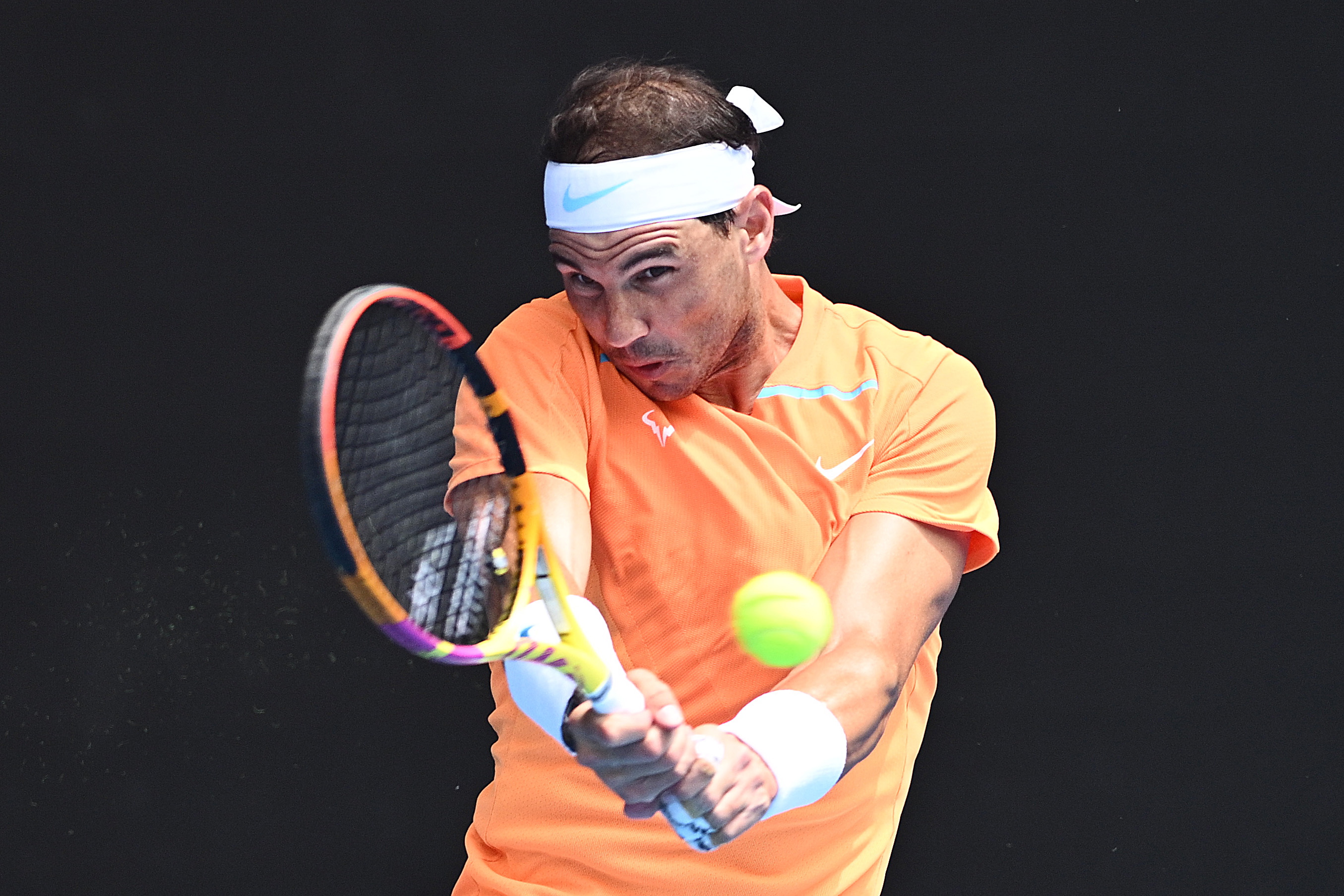 Rafa Nadal dejó abierta la puerta del retiro: “lo normal es que sea mi último año”