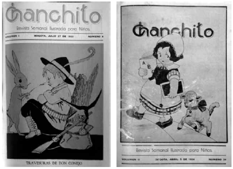 Profesores del Politécnico Grancolombiano regresan la Revista Chanchito a la vida