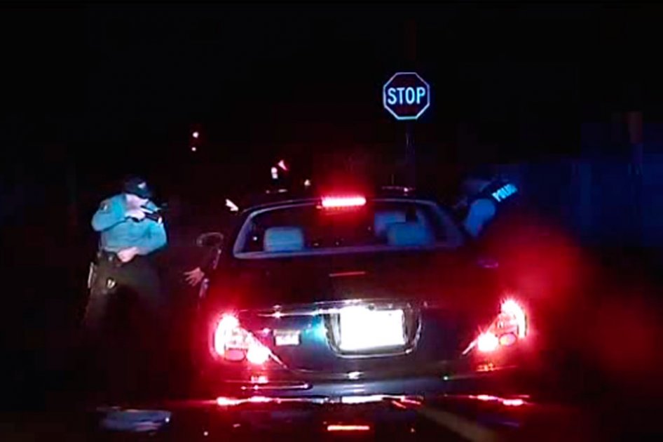 Video serviría como prueba de abuso policial en Nueva Jersey en el que murió un hombre