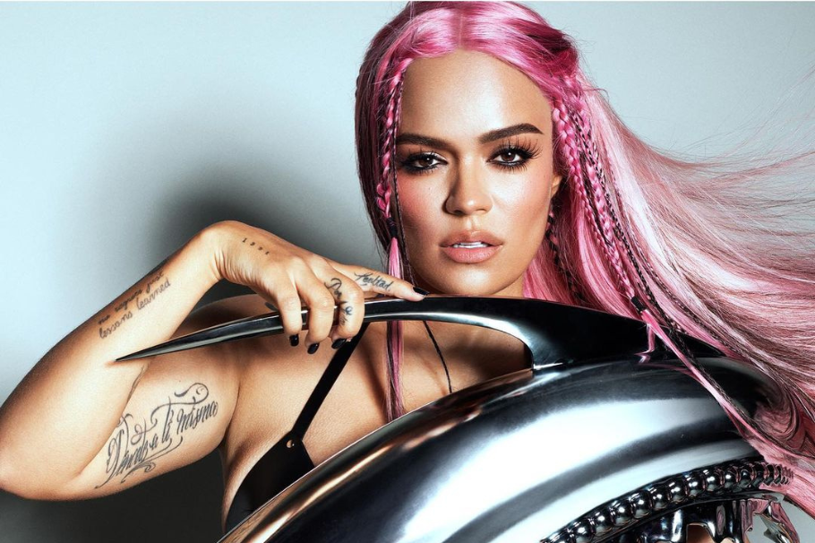 Karol G en Medellín: la cantante habló de su concierto en la capital de Antioquia
