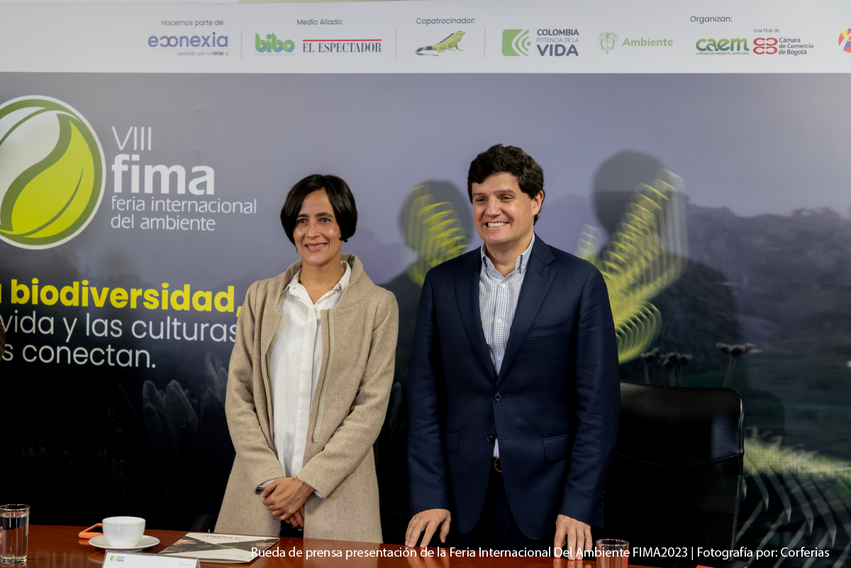 Feria Internacional del Ambiente será un espacio de convergencia