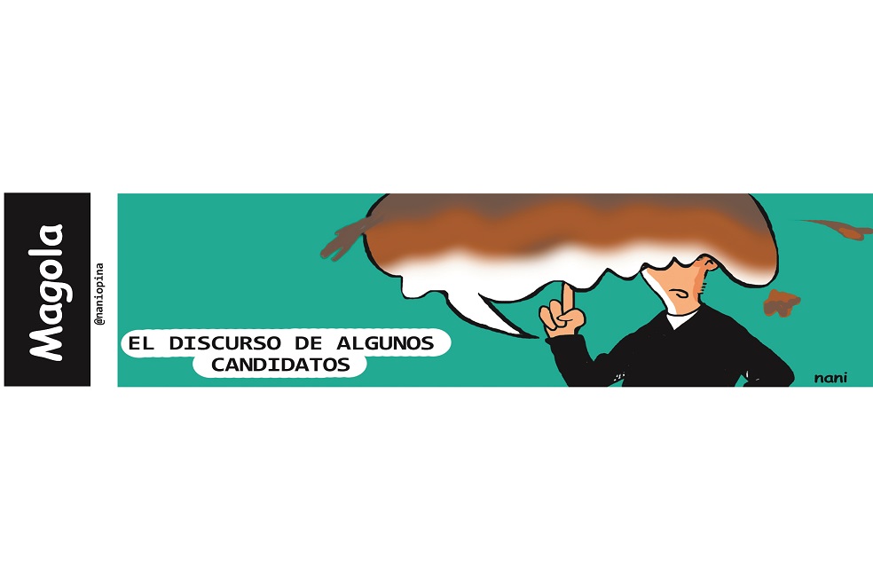 Discursos