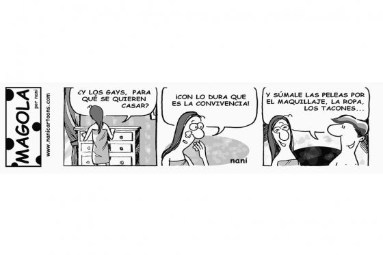 Matrimonio gay