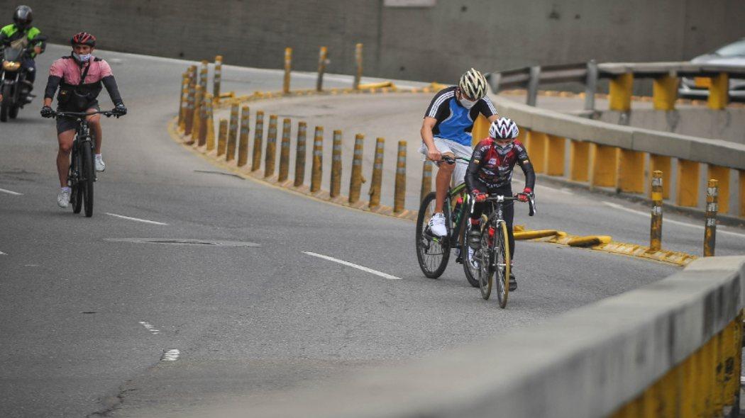 Restringen ascenso a Patios y El Verjón, para evitar aumento de contagios en Bogotá