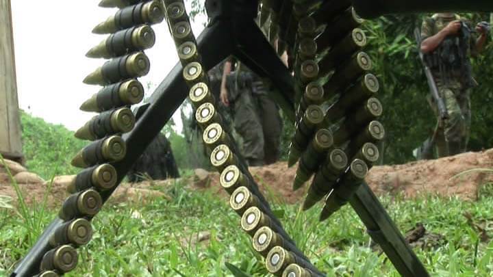 ¿Quién era alias “Pácora”, líder de Los Pelusos que murió en operativos del Ejército?
