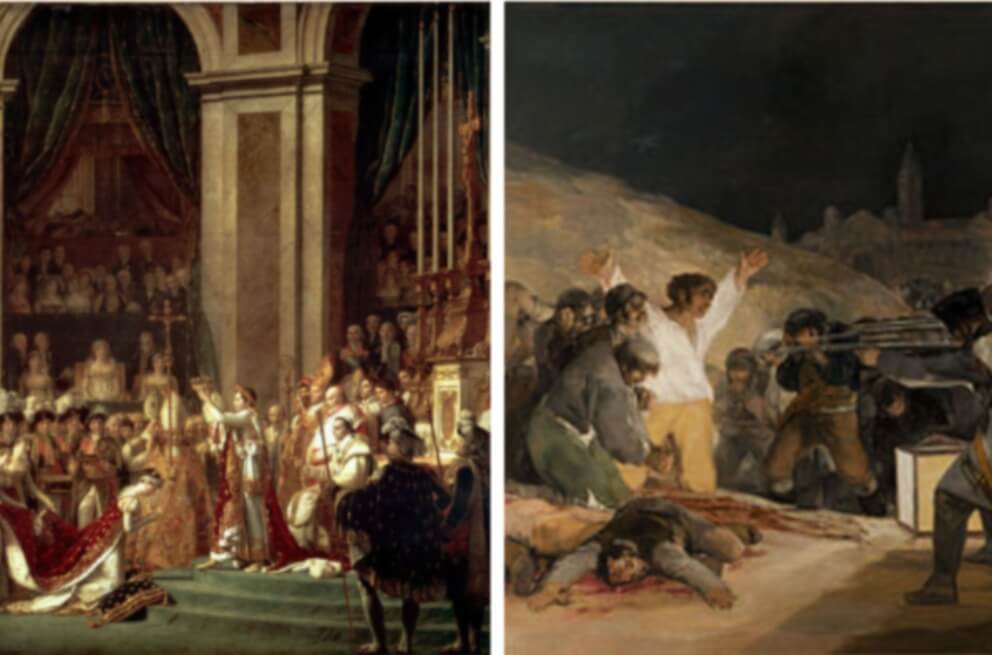 La hora de la libertad