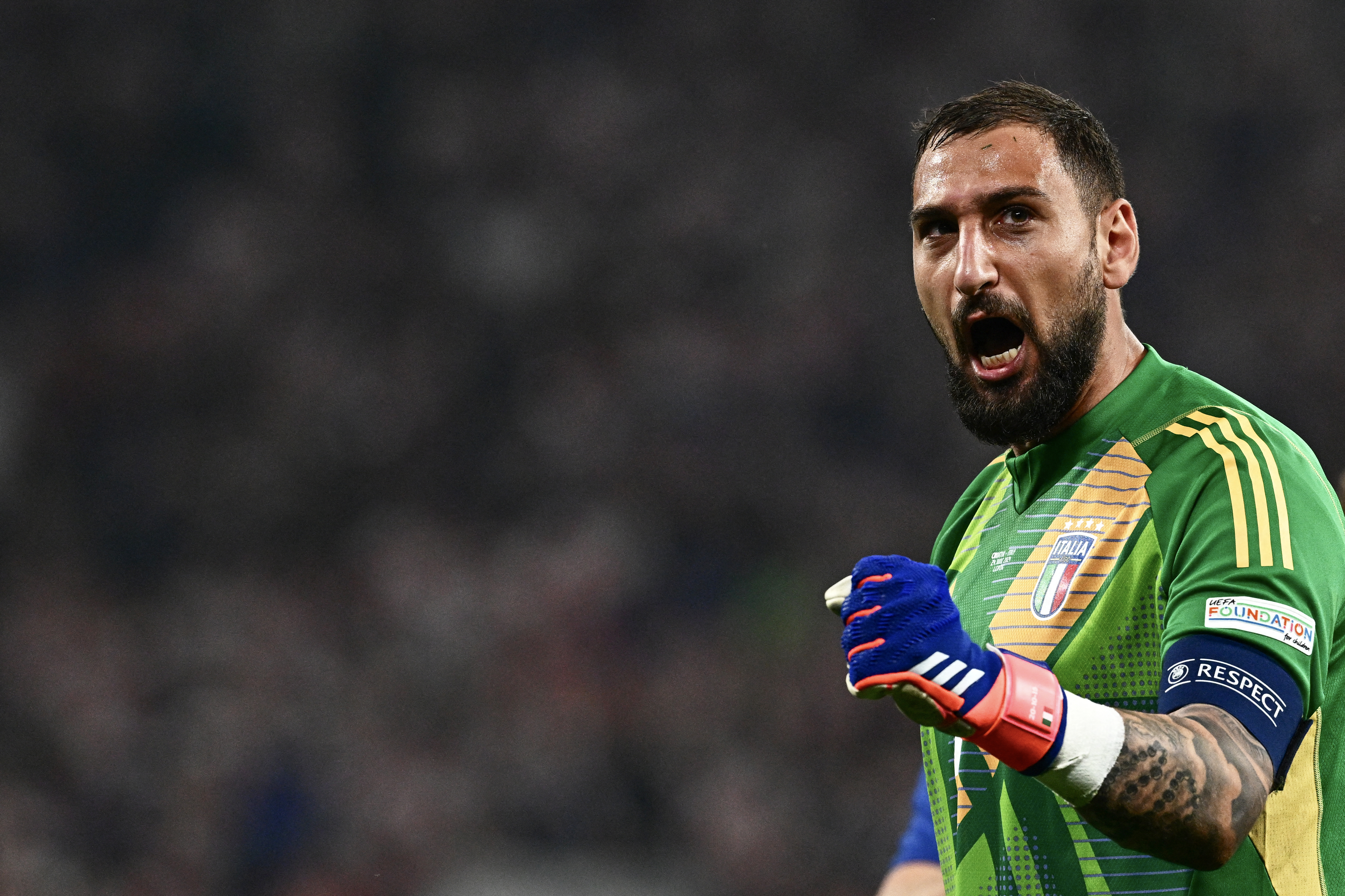 Cambio en la portería del City: Ederson se va y Donnarumma aterriza en la Premier