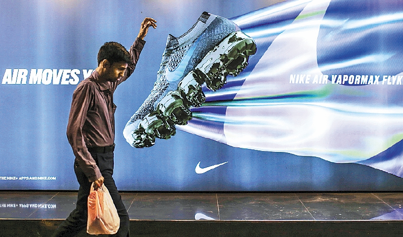 La exitosa estrategia de Nike que podrían replicar emprendedores en sus negocios