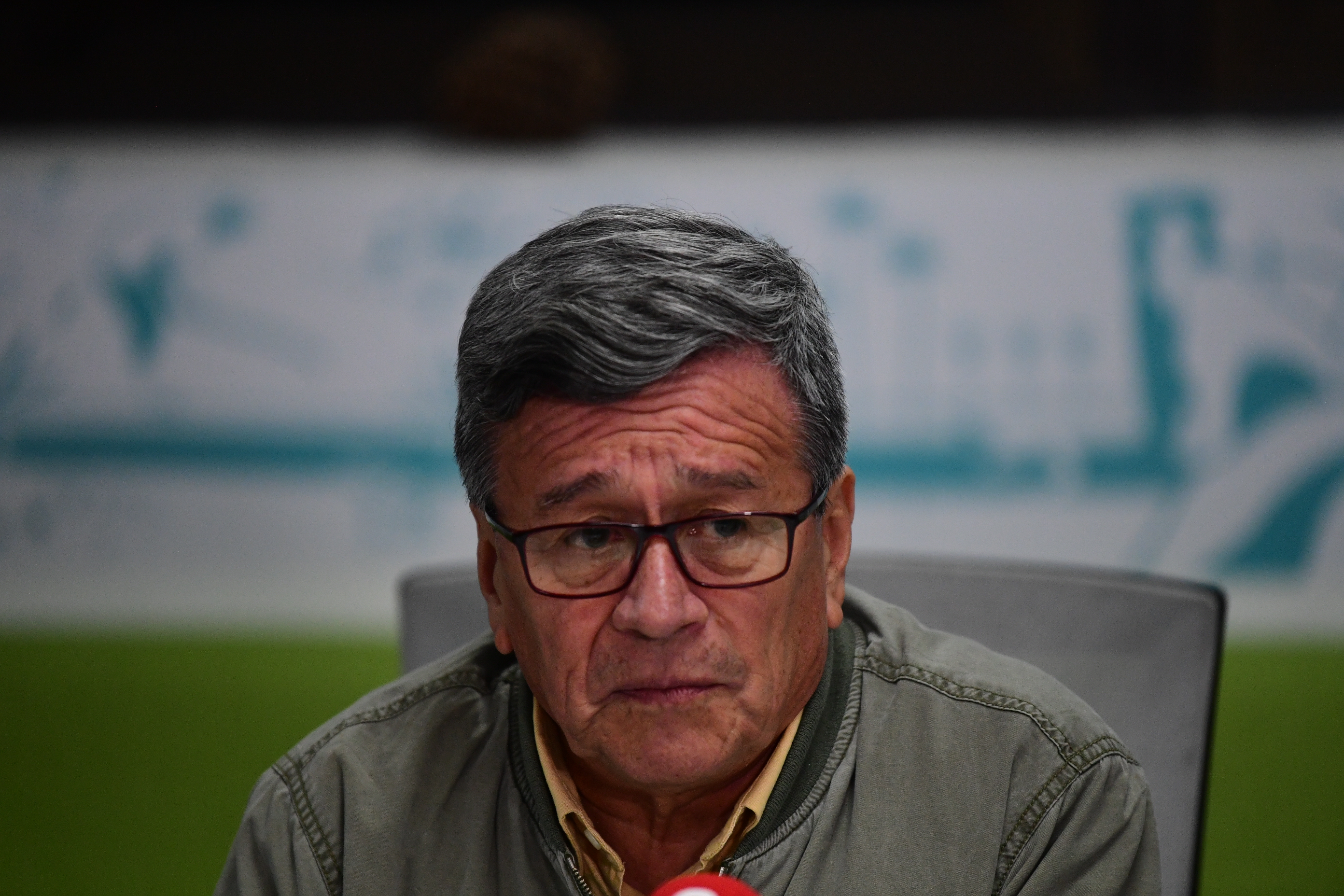Suspender las “retenciones” es debilitar al ELN: Pablo Beltrán sobre secuestros