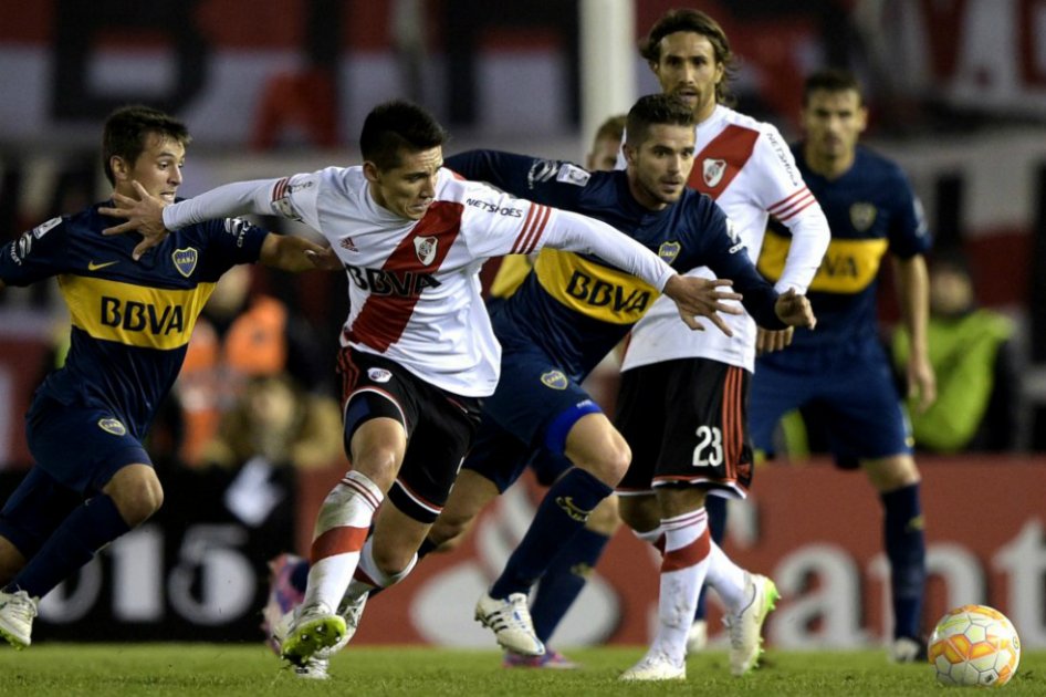 Fútbol argentino culmina temporada experimental con 30 equipos