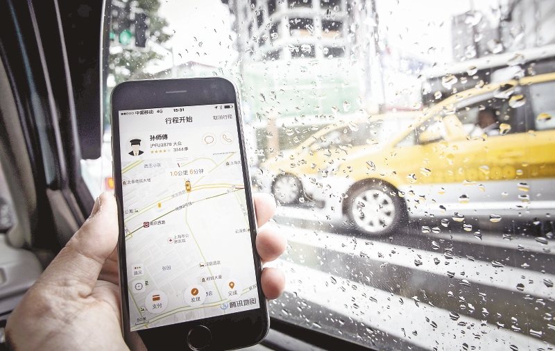 Se calienta el mercado de las app de transporte en Latinoamérica