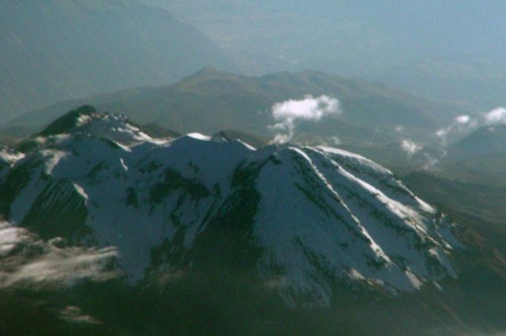 Deshielo de los glaciares de Los Andes entró en un proceso de cambio sin precedentes: Unesco