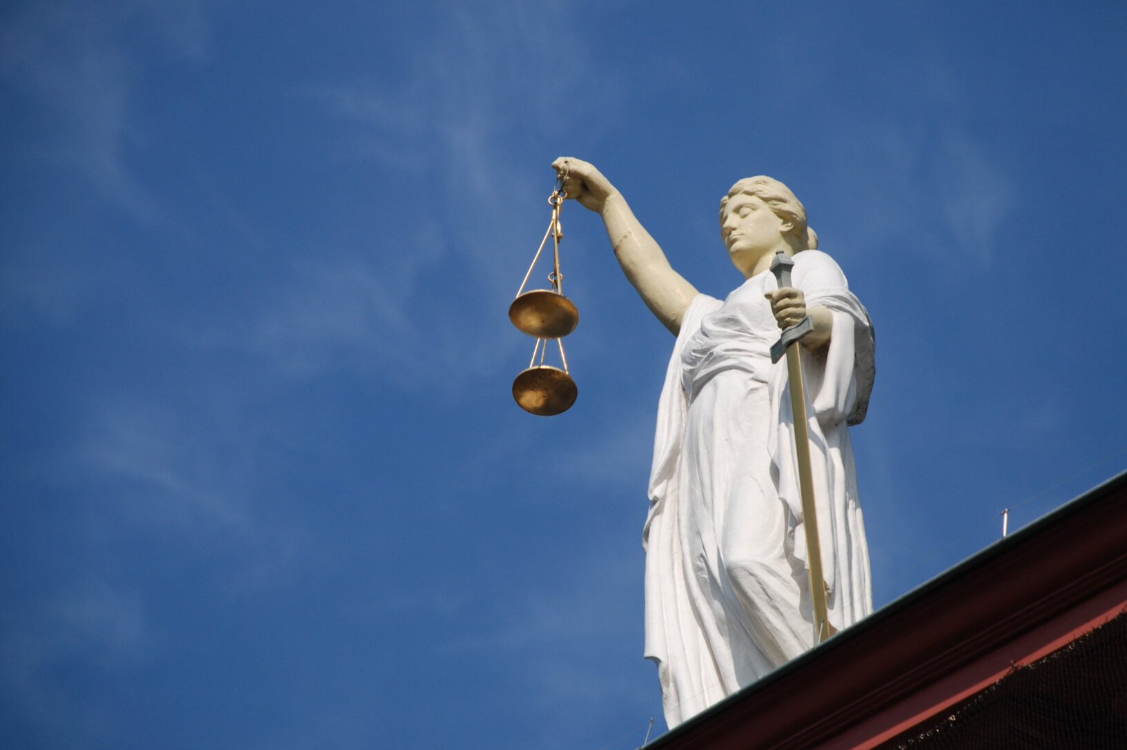 La justicia en medio de la pandemia y la salud del Estado de derecho